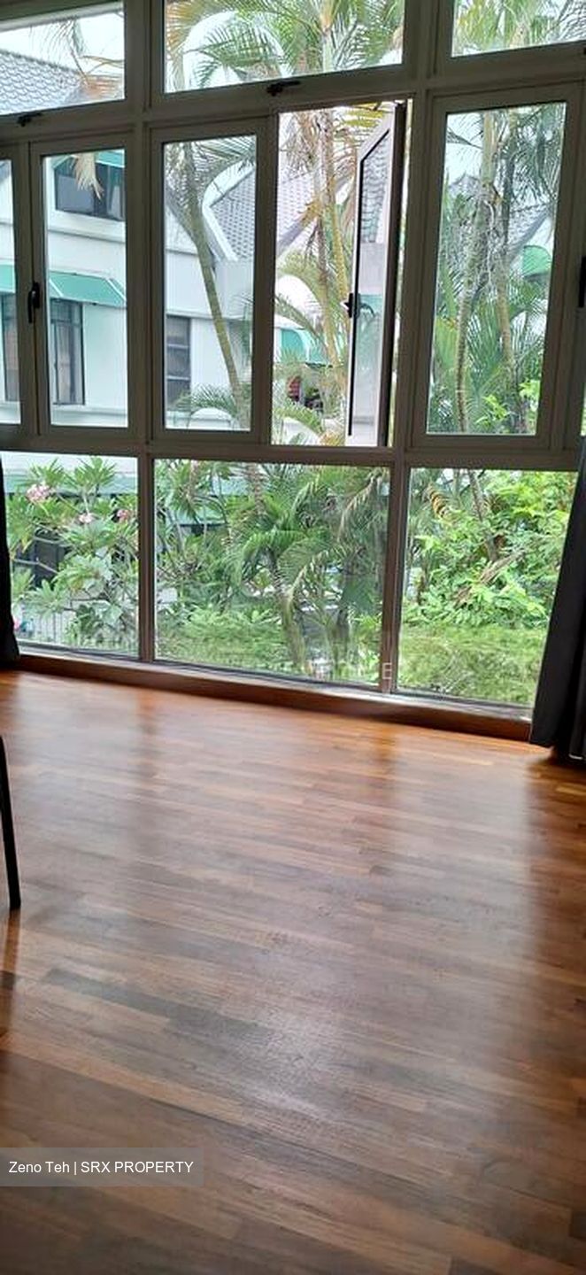 Sommerville Regency (D13), Terrace #502919381